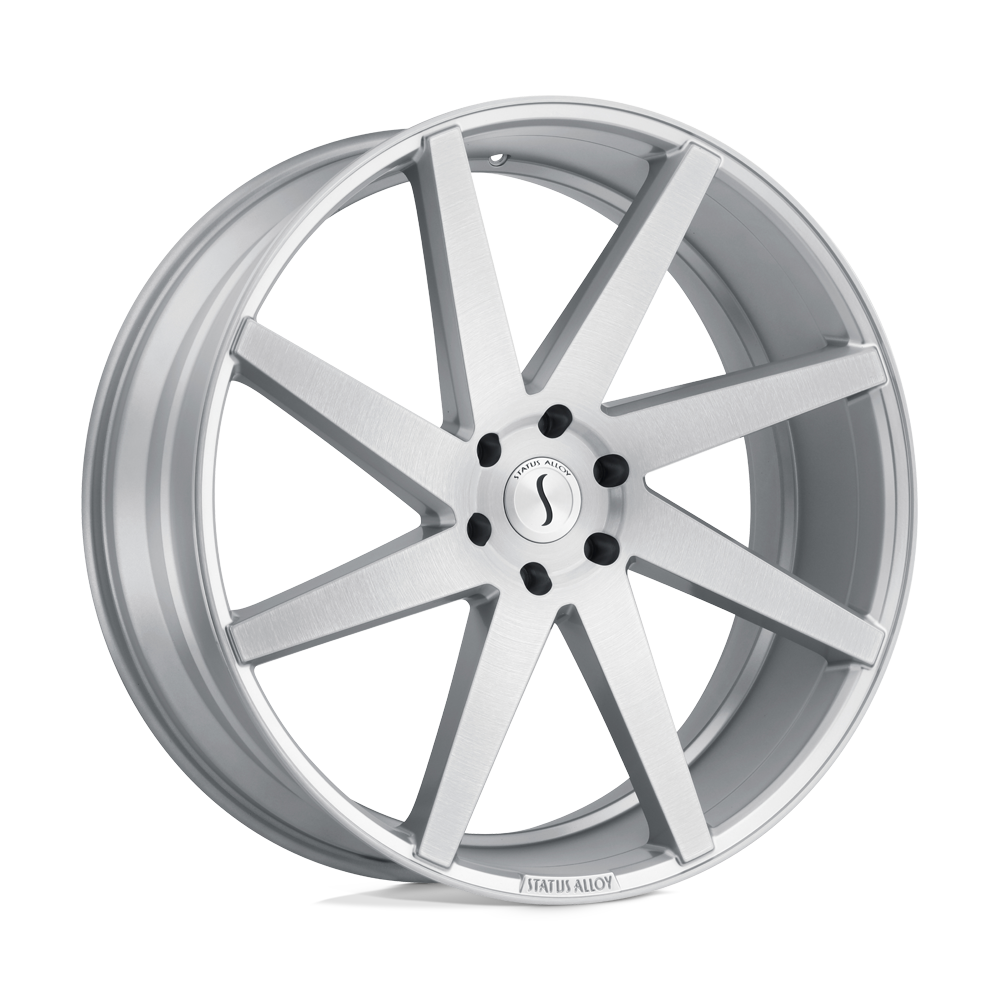 Status BRUTE 6X135 (26″)