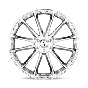 Status GOLIATH 5X4.5 (24″)