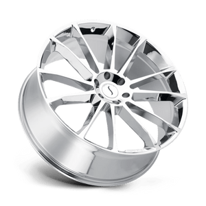 Status GOLIATH 5X5.0 (22″)