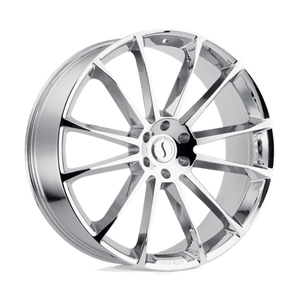 Status GOLIATH 5X5.0 (22″)