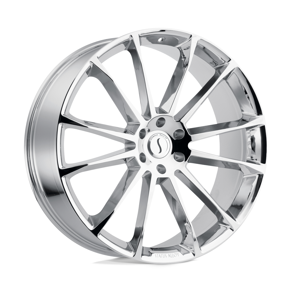 Status GOLIATH 5X4.5 (24″)