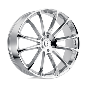 Status GOLIATH 5X4.5 (24″)
