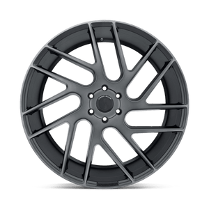 Status JUGGERNAUT 5X120 (24″)