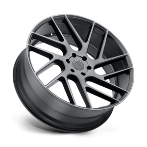 Status JUGGERNAUT 5X120 (22″)