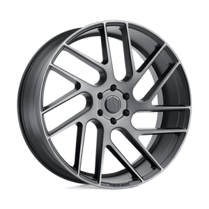Status JUGGERNAUT 5X120 (22″)
