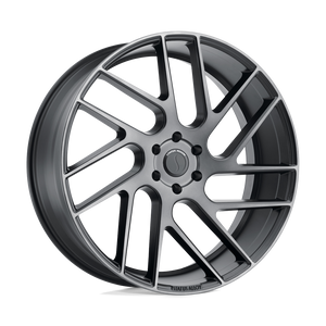 Status JUGGERNAUT 5X120 (24″)