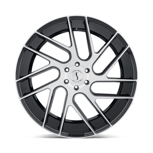 Status JUGGERNAUT 5X120 (24″)