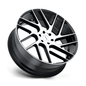 Status JUGGERNAUT 5X4.5 (24″)