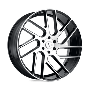 Status JUGGERNAUT 6X5.5 (22″)