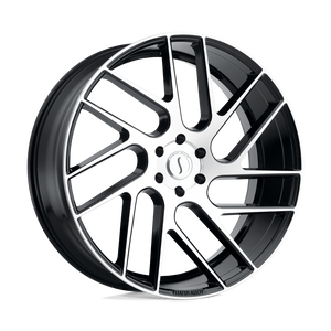 Status JUGGERNAUT 5X4.5 (24″)