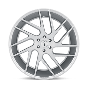 Status JUGGERNAUT 5X5.5 (20″)