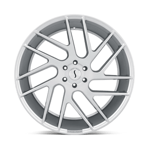 Status JUGGERNAUT 5X120 (24″)