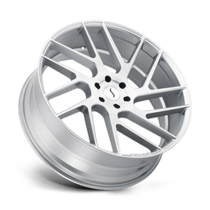 Status JUGGERNAUT 5X4.5 (24″)