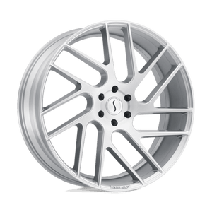 Status JUGGERNAUT 5X4.5 (24″)