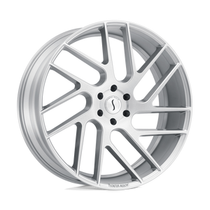 Status JUGGERNAUT 5X4.5 (24″)
