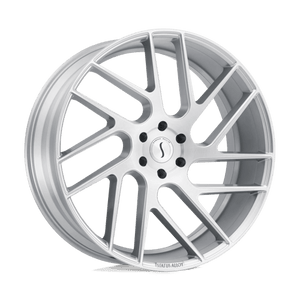 Status JUGGERNAUT 5X120 (22″)