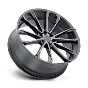 Status MASTADON 6X5.5 (22″)