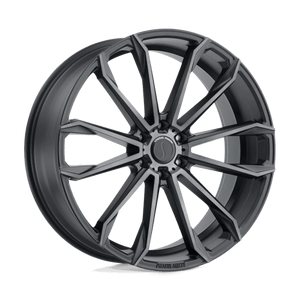 Status MASTADON 6X5.5 (22″)