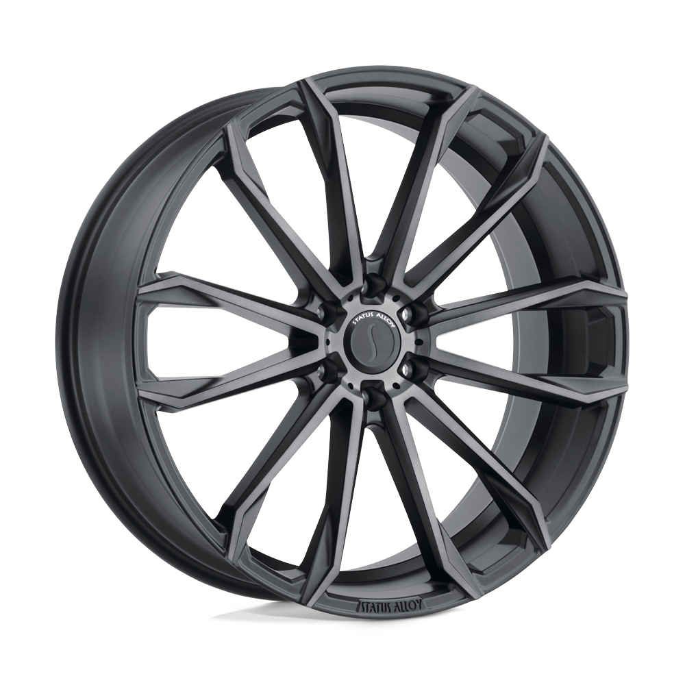Status MASTADON 6X5.5 (22″)