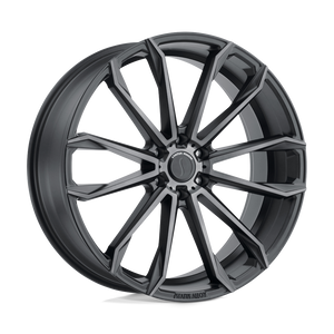 Status MASTADON 6X5.5 (22″)