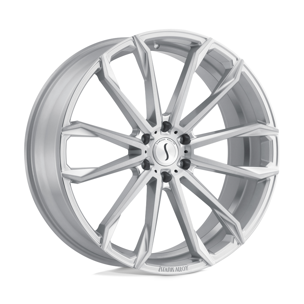 Status MASTADON 6X5.5 (20″)