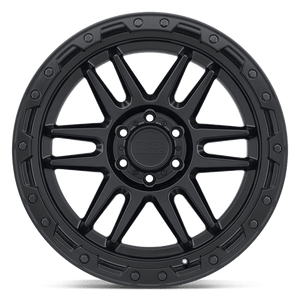 Black Rhino APACHE 6X120 (20″)