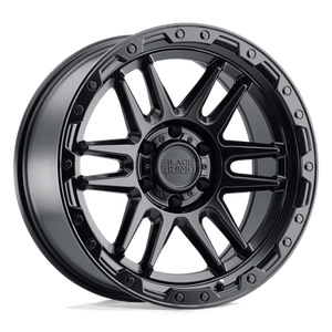 Black Rhino APACHE 6X120 (20″)