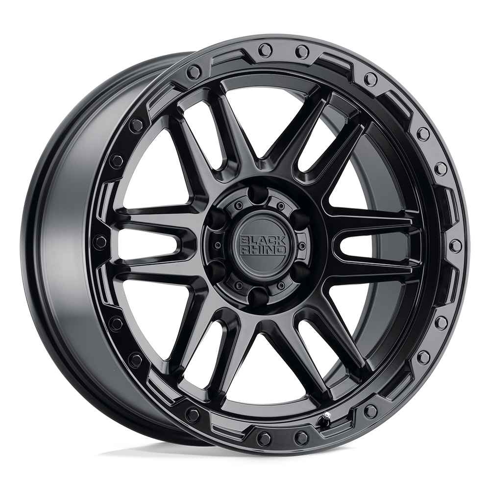 Black Rhino APACHE 6X120 (20″)