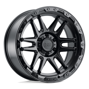 Black Rhino APACHE 6X120 (20″)