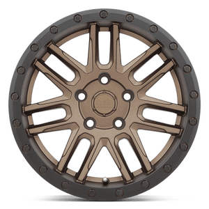 Black Rhino ARCHES 5X120 (18″)