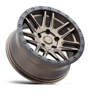 Black Rhino ARCHES 5X5.0 (17″)