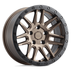 Black Rhino ARCHES 5X4.25 (18″)