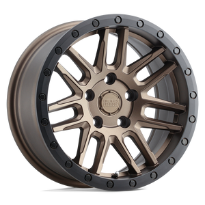 Black Rhino ARCHES 5X4.5 (17″)