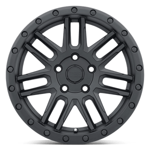 Black Rhino ARCHES 5X120 (17″)