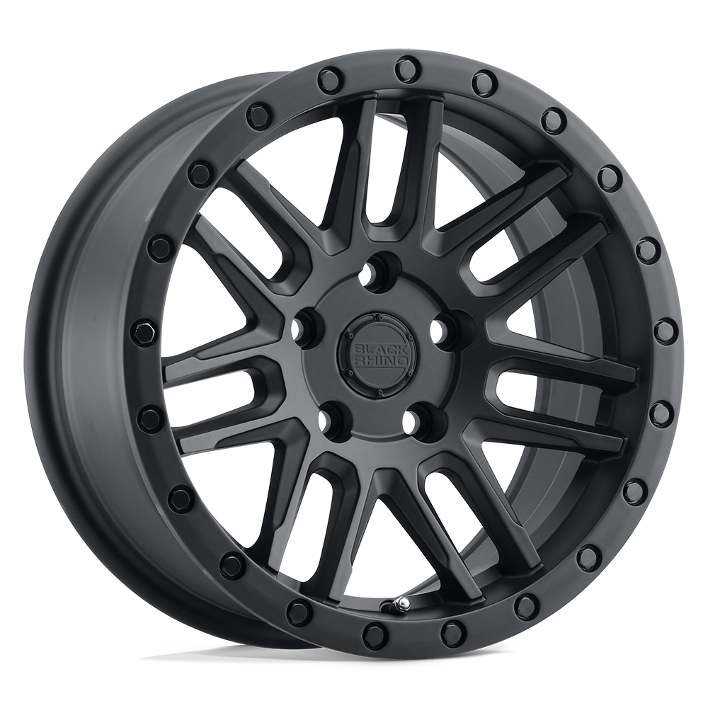 Black Rhino ARCHES 5X4.5 (17″)