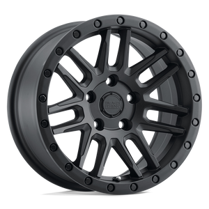 Black Rhino ARCHES 5X112 (18″)