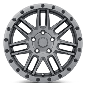 Black Rhino ARCHES 5X112 (17″)