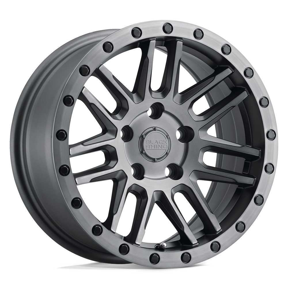 Black Rhino ARCHES 5X4.5 (19″)