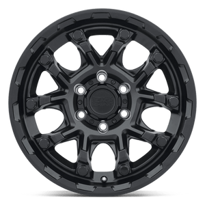 Black Rhino ARK 6X5.5 (20″)
