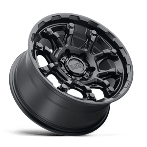 Black Rhino ARK 5X5.0 (17″)