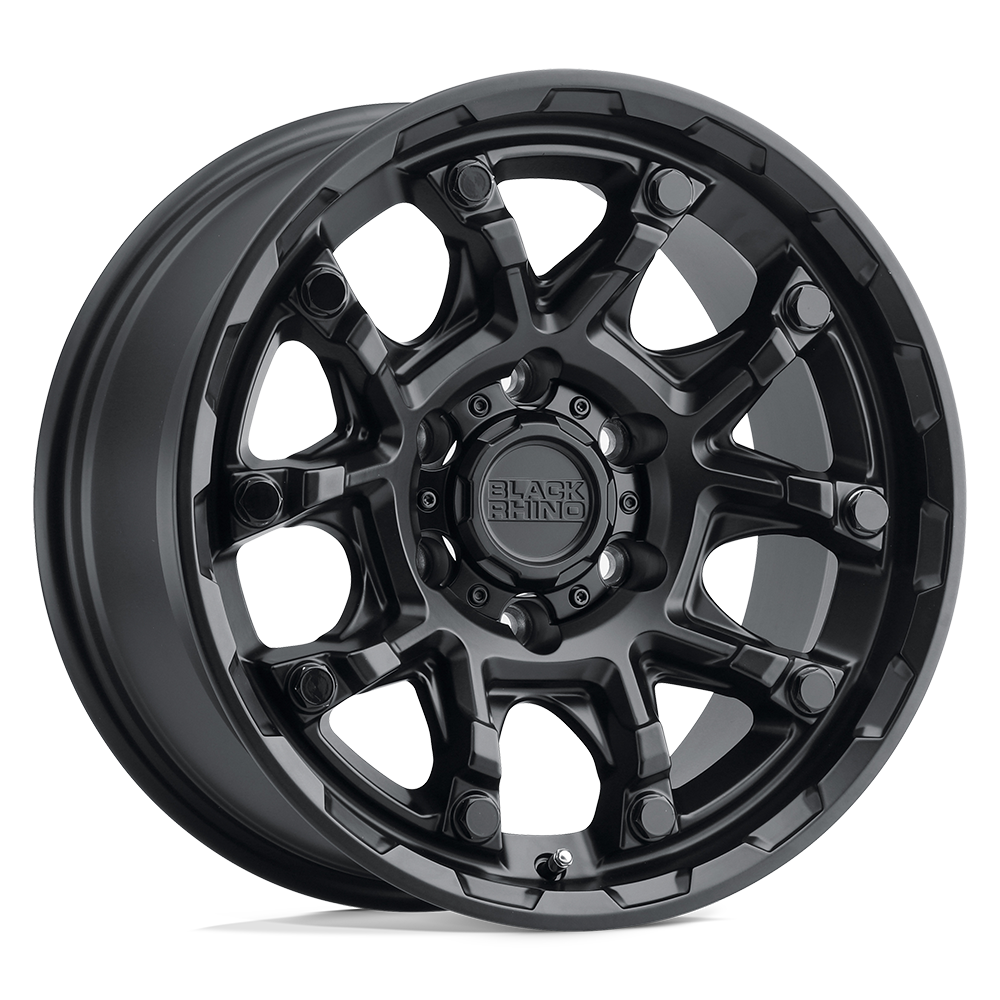 Black Rhino ARK 5X5.0 (17″)