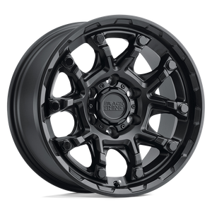 Black Rhino ARK 5X5.0 (17″)