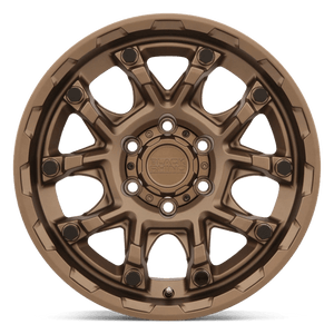 Black Rhino ARK 6X5.5 (20″)