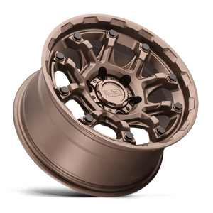 Black Rhino Hard Alloys ARK 5X5.0 (17″)
