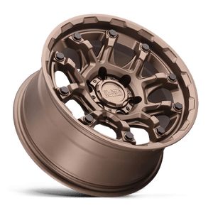 Black Rhino ARK 6X5.5 (20″)