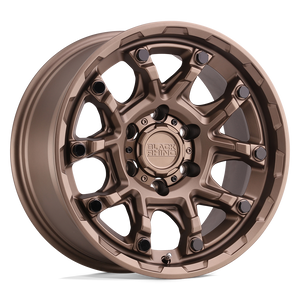 Black Rhino ARK 6X5.5 (20″)