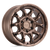 Black Rhino ARK 6X5.5 (20″)