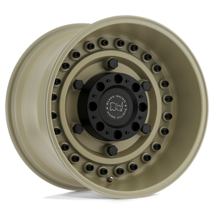 Black Rhino Hard Alloys ARMORY 8X180 (20″)
