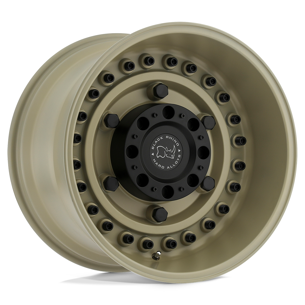 Black Rhino Hard Alloys ARMORY 8X170 (20″)