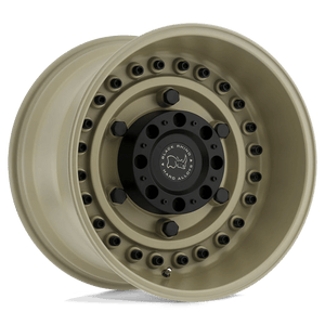 Black Rhino Hard Alloys ARMORY 8X170 (20″)